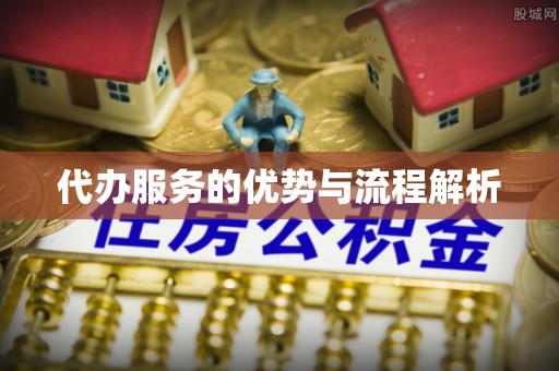 玛曲代办服务的优势与流程解析