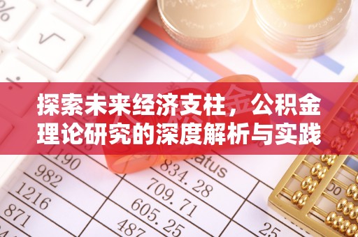 玛曲探索未来经济支柱，公积金理论研究的深度解析与实践意义