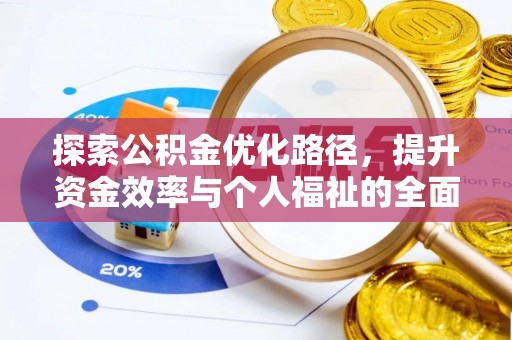 玛曲探索公积金优化路径，提升资金效率与个人福祉的全面解析