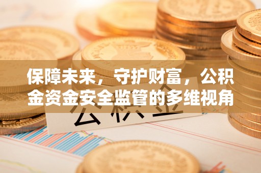 玛曲保障未来，守护财富，公积金资金安全监管的多维视角