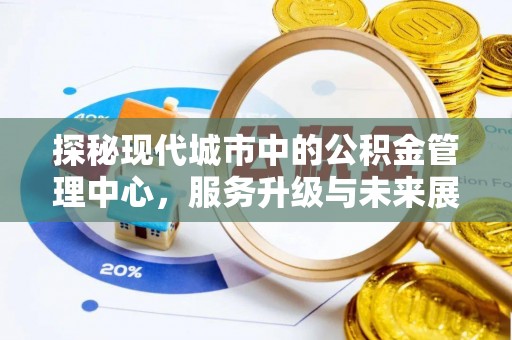 玛曲探秘现代城市中的公积金管理中心，服务升级与未来展望