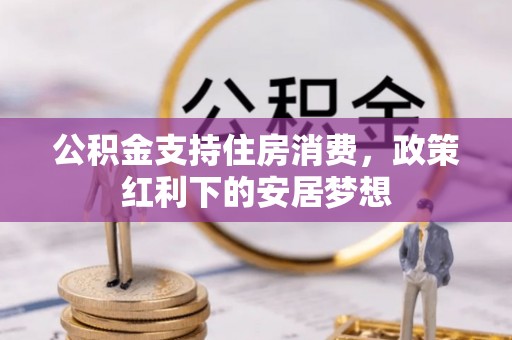 玛曲公积金支持住房消费，政策红利下的安居梦想