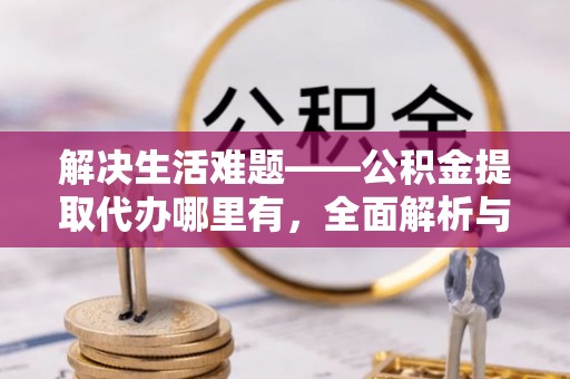 玛曲解决生活难题——公积金提取代办哪里有，全面解析与服务推荐