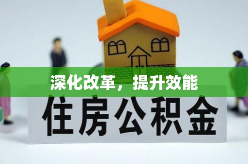 玛曲深化改革，提升效能