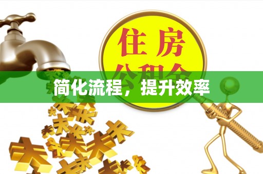 玛曲简化流程，提升效率