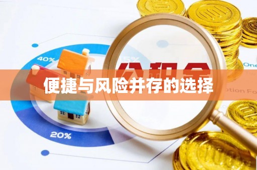 玛曲便捷与风险并存的选择