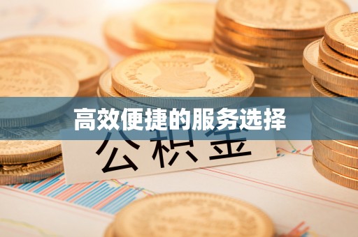 玛曲高效便捷的服务选择